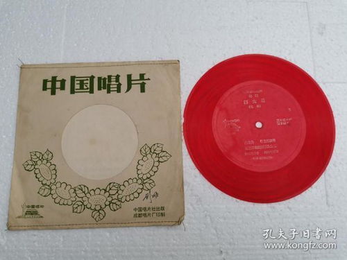 通訊音像制品 從收藏雜項到專業制作的演變與價值