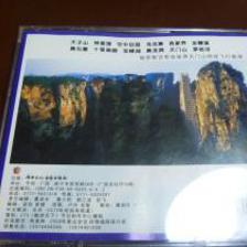 魅力張家界，山水傳天下——從第三屆中國(guó)-東盟博覽會(huì)看《暢游天下》的音像杰作