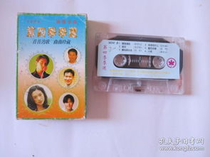 時(shí)光的回響 音像制品與收藏雜項(xiàng)的文化守護(hù)