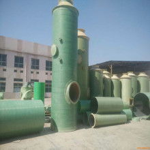 長城玻璃鋼制品廠 匠心鑄就冷卻塔，精工品質(zhì)贏未來